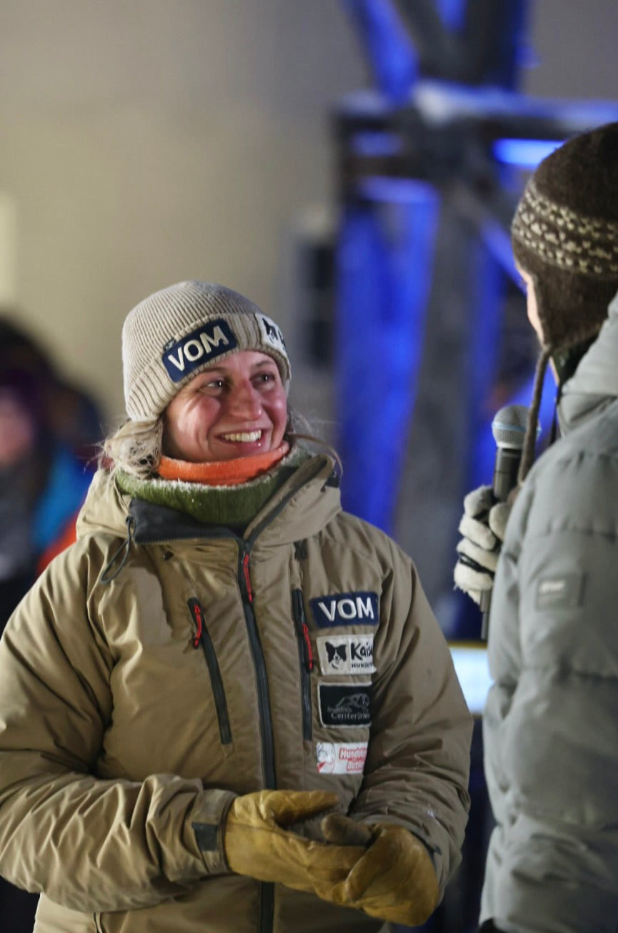 Nina Vollen