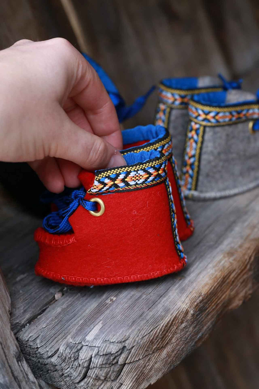 Mini-Nesnalobber