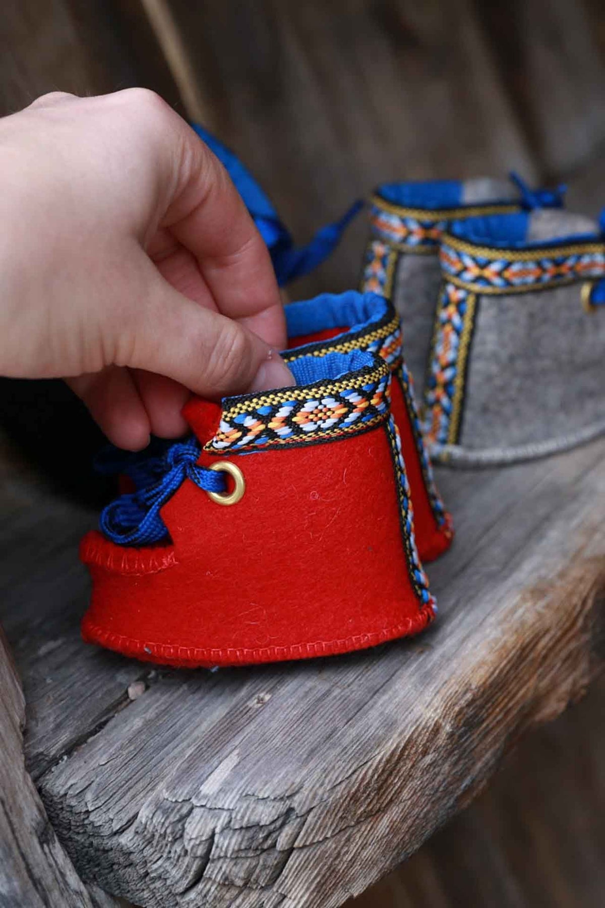 Mini-Nesnalobber