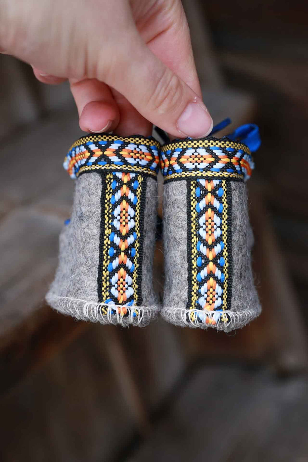 Mini-Nesnalobber
