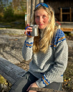 Nesnalobben ullgenser