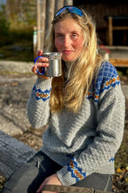 Nesnalobben ullgenser