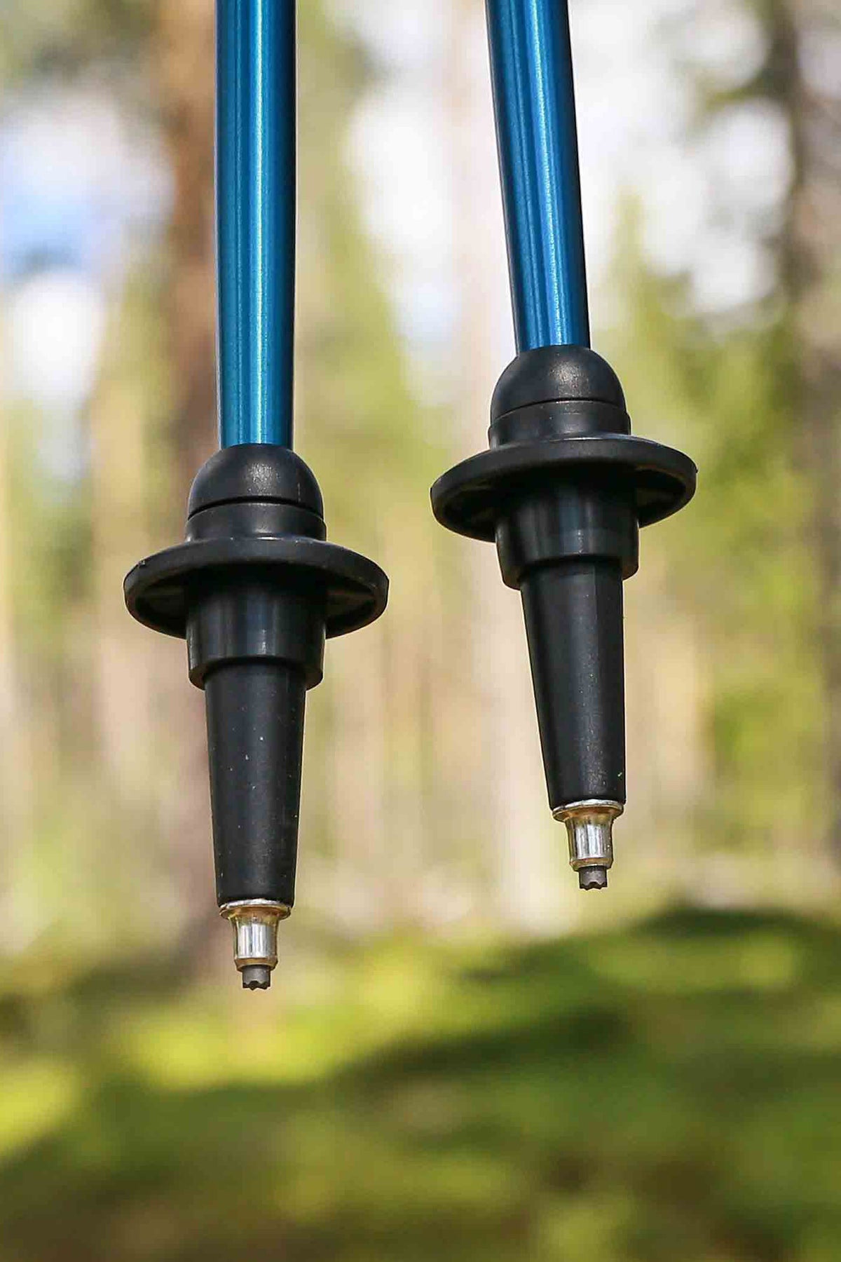 Niva gåstaver