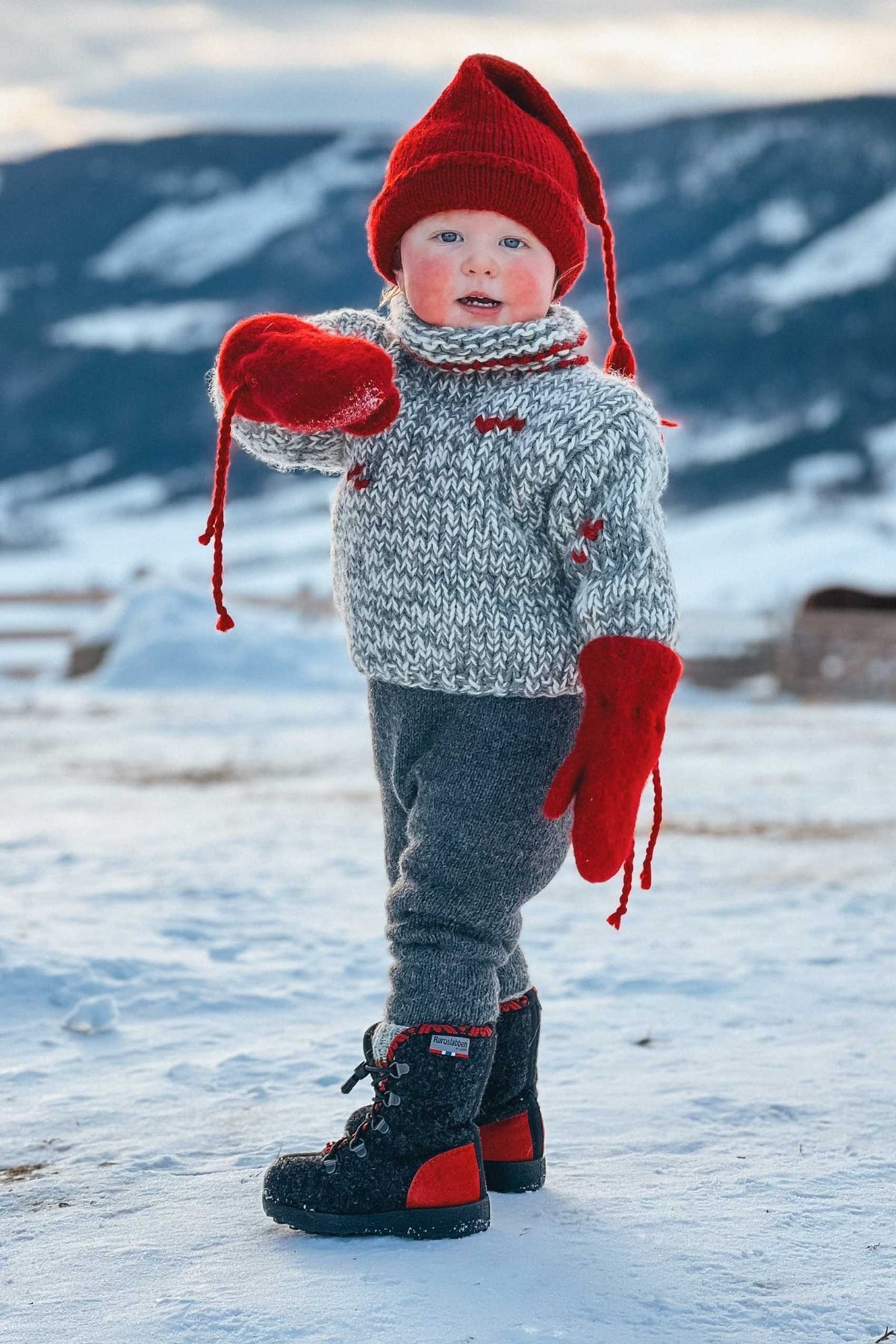 Røroslabben junior